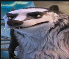 Nayyar has done various voice roles including the voice of Gupta in the animated adventure film 